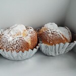 珍々堂菓子舗 - 