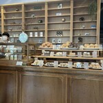 菓子屋 シノノメ - 