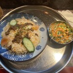 ブーゲンビリア 北千住店 - 