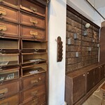 菓子屋 シノノメ - 