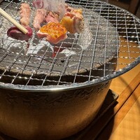 吹上庵 北新地 - 