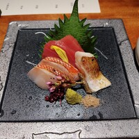 金目のどぐろ屋 赤羽店 - 