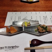 金目のどぐろ屋 赤羽店 - 