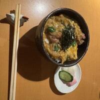 吹上庵 北新地 - 