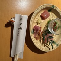 吹上庵 北新地 - 