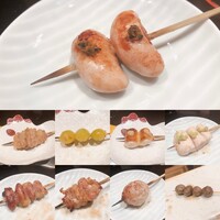 鳥匠 いし井 - 