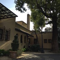 小笠原伯爵邸 - 