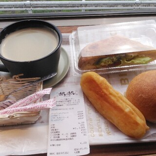 パン工房ポレポレ_1