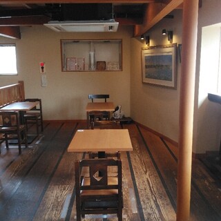 パン工房ポレポレ_2