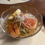 松阪牛炭火焼肉 東海亭 - 