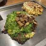 五郎っぺ食堂  - 料理写真: