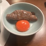 松阪牛炭火焼肉 東海亭 - 