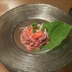 松阪牛炭火焼肉 東海亭 - 