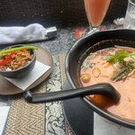 Asiatique 銀座店 - 