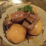 コンフォテーブル　エビス - 