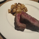 Peter Luger Steak House Tokyo - 