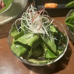 松阪牛炭火焼肉 東海亭 - 