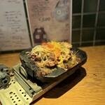 モダン空間 ・ 京紅地鶏刺し・クラフトビール 呑衆ノ鶏 - 