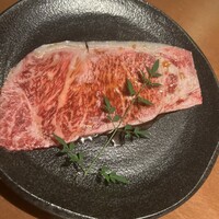 松阪牛炭火焼肉 東海亭 - 