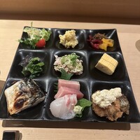 かっぽう庵 江上 - 