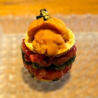 焼肉 うしみつ 恵比寿本店 - 