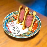 焼肉 うしみつ 恵比寿本店 - 