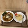 新潟ラーチャン専門 我武者羅 四谷店