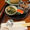 旬彩和食 ひとさじ