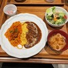 純洋食とスイーツ パーラー大箸