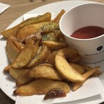 クラフトマルシェ - 