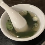 味の中華 羽衣 - 