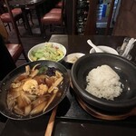 味の中華 羽衣 - 