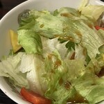 味の中華 羽衣 - 