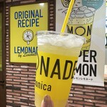 LEMONADE by Lemonica - 