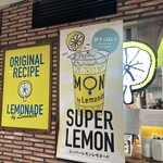 LEMONADE by Lemonica - 