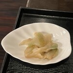 味の中華 羽衣 - 