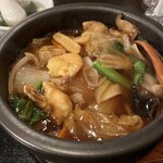 味の中華 羽衣 - 