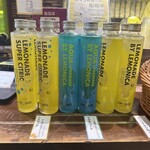 LEMONADE by Lemonica - 