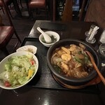 味の中華 羽衣 - 