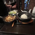 味の中華 羽衣 - 