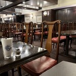 味の中華 羽衣 - 