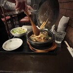 味の中華 羽衣 - 