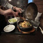 味の中華 羽衣 - 