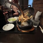 味の中華 羽衣 - 