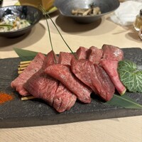 牛刺しと焼肉 仔虎 クリスロード店 - 