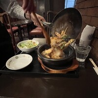 味の中華 羽衣 銀座本店 - 