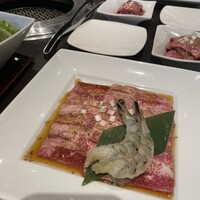 叙々苑 新宿小田急ハルク店 - 