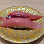 函館グルメ回転寿司 函太郎  - 