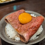 焼肉 とよなか流 - 