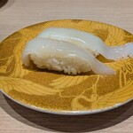 函館グルメ回転寿司 函太郎  - 